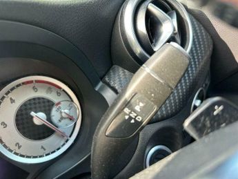 Mercedes-Benz A Class 1.5 A180 CDI AMG Sport 7G-DCT Euro 5 (s/s) 5dr