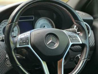 Mercedes-Benz A Class 1.5 A180 CDI AMG Sport 7G-DCT Euro 5 (s/s) 5dr