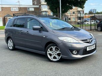 Mazda 5 2.0 Furano 5dr