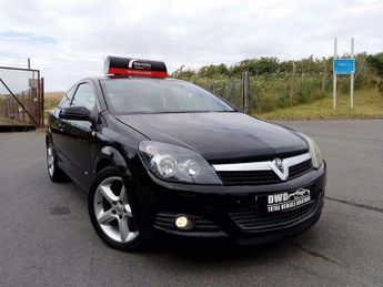 Vauxhall Astra 1.8i 16v SRi Sport Hatch 3dr