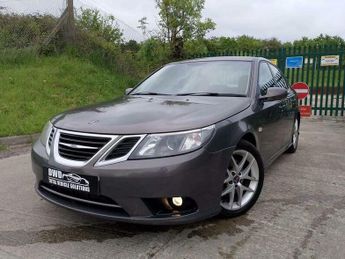 Saab 9 3 1.9 TiD Vector Sport Auto Euro 4 4dr