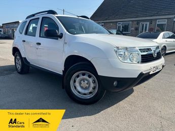 Dacia Duster AMBIANCE DCI