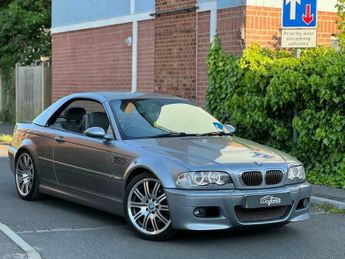 BMW M3 3.2i 2dr