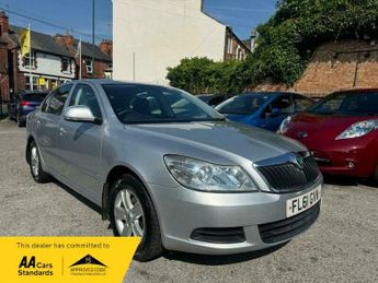 Skoda Octavia 1.2 TSI SE DSG Euro 5 5dr