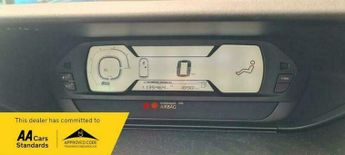 Citroen C4 Picasso 1.6 e-HDi Airdream VTR+ ETG6 Euro 5 (s/s) 5dr