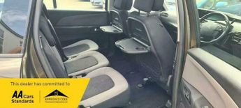 Citroen C4 Picasso 1.6 e-HDi Airdream VTR+ ETG6 Euro 5 (s/s) 5dr