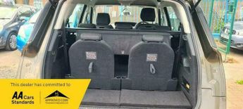 Citroen C4 Picasso 1.6 e-HDi Airdream VTR+ ETG6 Euro 5 (s/s) 5dr