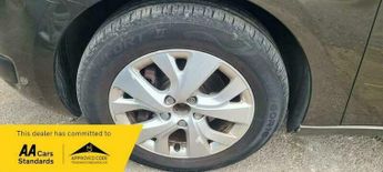 Citroen C4 Picasso 1.6 e-HDi Airdream VTR+ ETG6 Euro 5 (s/s) 5dr