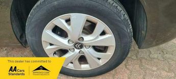 Citroen C4 Picasso 1.6 e-HDi Airdream VTR+ ETG6 Euro 5 (s/s) 5dr