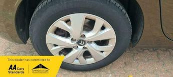 Citroen C4 Picasso 1.6 e-HDi Airdream VTR+ ETG6 Euro 5 (s/s) 5dr