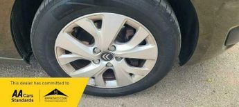 Citroen C4 Picasso 1.6 e-HDi Airdream VTR+ ETG6 Euro 5 (s/s) 5dr