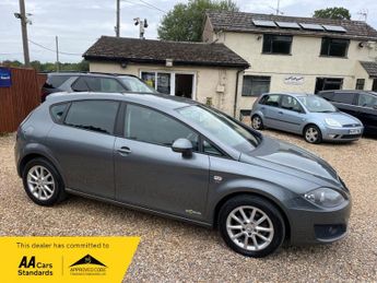 SEAT Leon TSI SE COPA