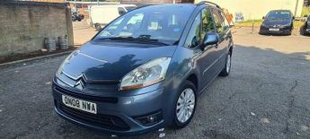 Citroen C4 1.8 16V VTR+ Euro 4 5dr