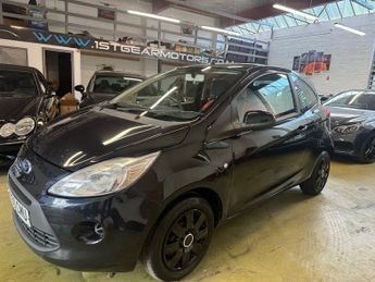 Ford Ka STYLE PLUS