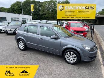 Vauxhall Astra CLUB 16V TWINPORT