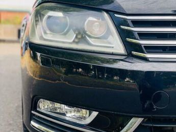 Volkswagen Passat 1.4 TSI BlueMotion Tech S DSG Euro 5 (s/s) 5dr