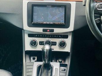 Volkswagen Passat 1.4 TSI BlueMotion Tech S DSG Euro 5 (s/s) 5dr