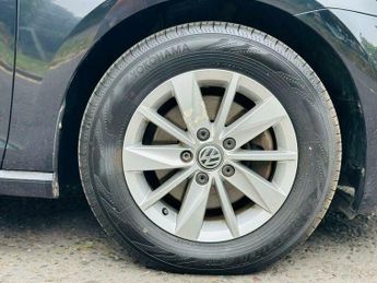 Volkswagen Golf 1.2 TSI BlueMotion Tech S DSG Euro 5 5dr