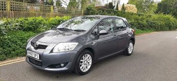 Toyota Auris 1.6 VVT-i TR 5dr