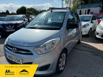 Hyundai I10 CLASSIC