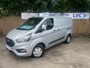 Ford Transit 280 TREND P/V ECOBLUE