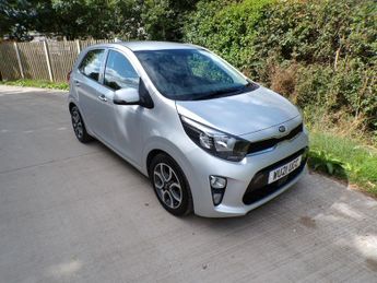 Kia Picanto 3