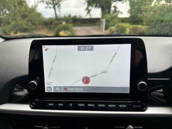 Kia Picanto 3 AUTOMATIC