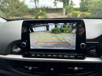Kia Picanto 3 AUTOMATIC