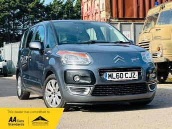 Citroen C3 HDI AIRDREAM PLUS PICASSO