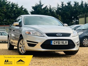 Ford Mondeo EDGE TDCI