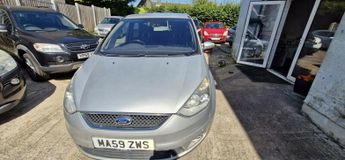 Ford Galaxy GHIA TDCI SOLD DEPOSIT TAKEN