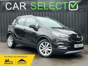 Vauxhall Mokka 1.4i Turbo Design Nav Euro 6 (s/s) 5dr