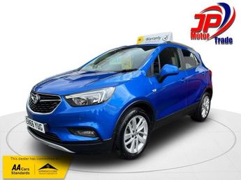 Vauxhall Mokka ACTIVE S/S