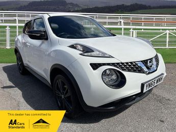 Nissan Juke ACENTA PREMIUM DIG-T