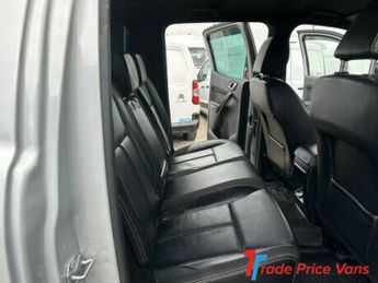 Ford Ranger WILDTRAK ECOBLUE 4X4 AUTOMATIC PICK-UP SAT NAV AIR CON REVERSING