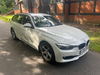 BMW 316 316i SE TOURING