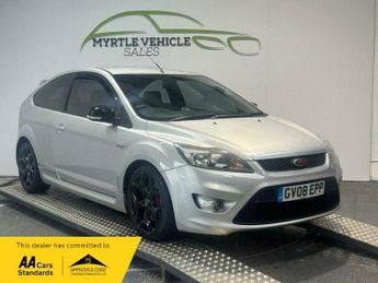 Ford Focus 2.5 SIV ST-3 3dr