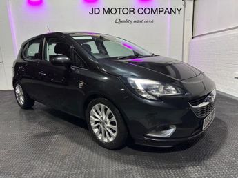 Vauxhall Corsa SE ECOFLEX