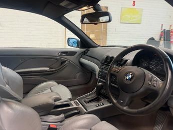 BMW 3 SERIES 320Cd SPORT