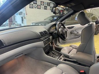 BMW 3 SERIES 320Cd SPORT
