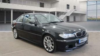 BMW 330 3.0 330Ci 330 Sport 2dr