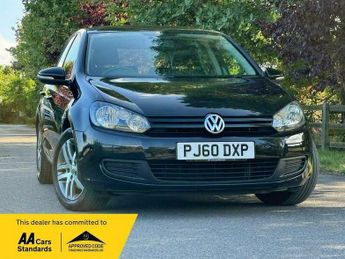 Volkswagen Golf 1.4 Twist Euro 5 5dr