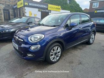 Fiat 500 1.4 MultiAir Pop Star Euro 6 (s/s) 5dr