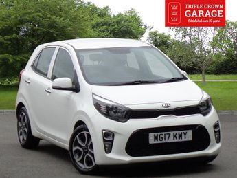 Kia Picanto 3