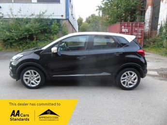 Renault Captur DYNAMIQUE MEDIANAV ENERGY DCI S/S