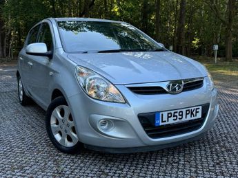 Hyundai I20 COMFORT