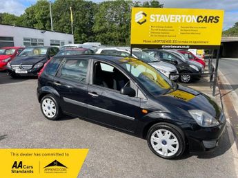 Ford Fiesta STYLE CLIMATE 16V