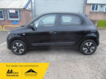 Renault Twingo PLAY SCE