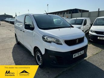 Peugeot Expert BLUEHDI PROFESSIONAL L1