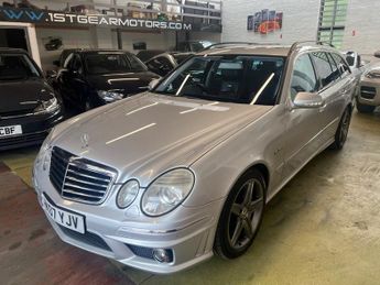 Mercedes B Class E63 AMG